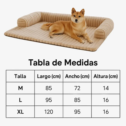 Protector Flexible para Muebles
