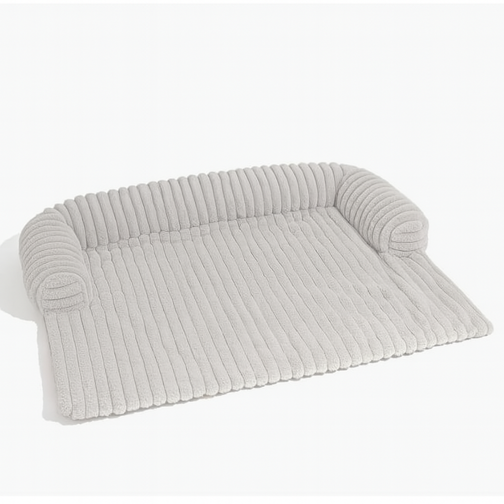 Protector Antiestrés para Sofás – Adiós pelos y manchas