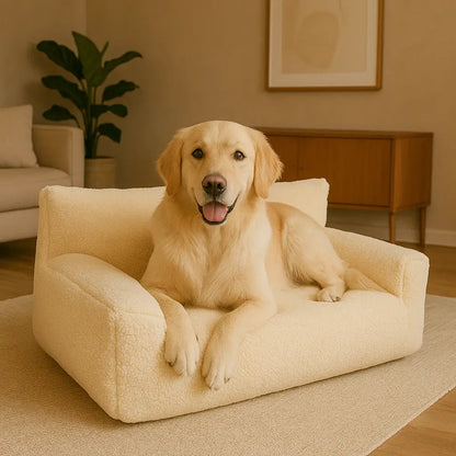 Petplush™ Sofá Premium